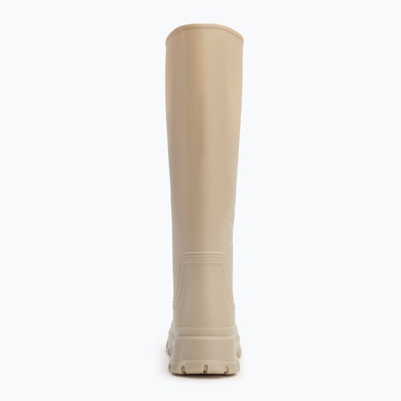 Gummistiefel Damen Kubota KUBBKA Beige