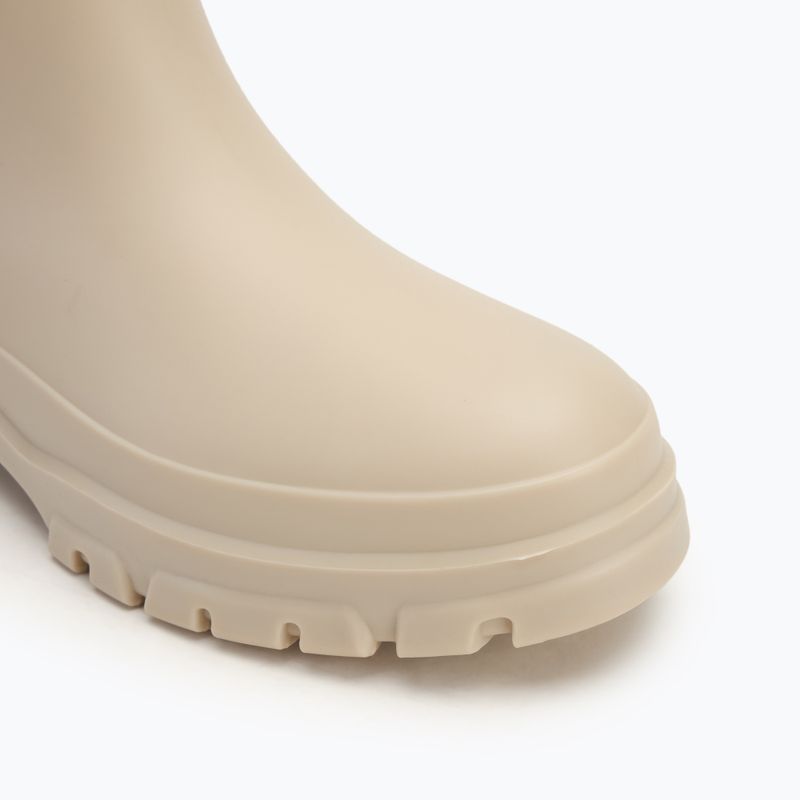 Gummistiefel Damen Kubota KUBBKA Beige
