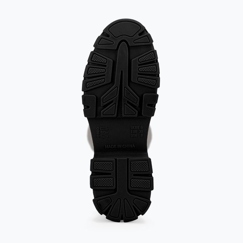 Gummistiefel Damen Kubota KUBBKA Schwarz