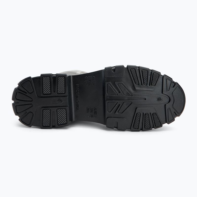 Gummistiefel Damen Kubota KUBBKA Schwarz