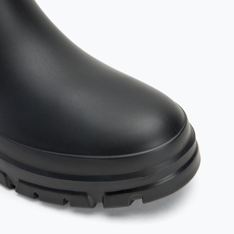 Gummistiefel Damen Kubota KUBBKA Schwarz