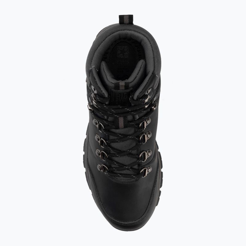 Herren Schuhe BIG STAR UU174196 black 5