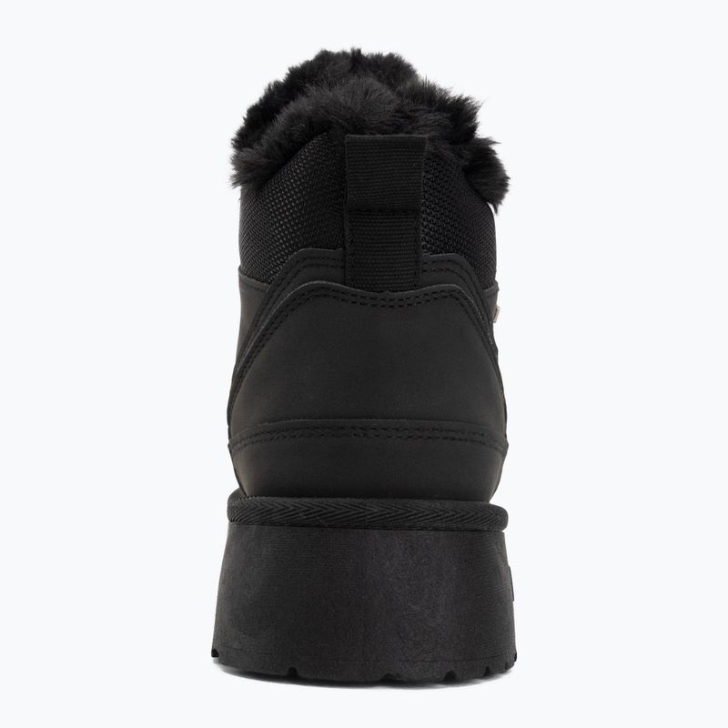 Damen-Schneestiefel Big Star UU274167 black 6