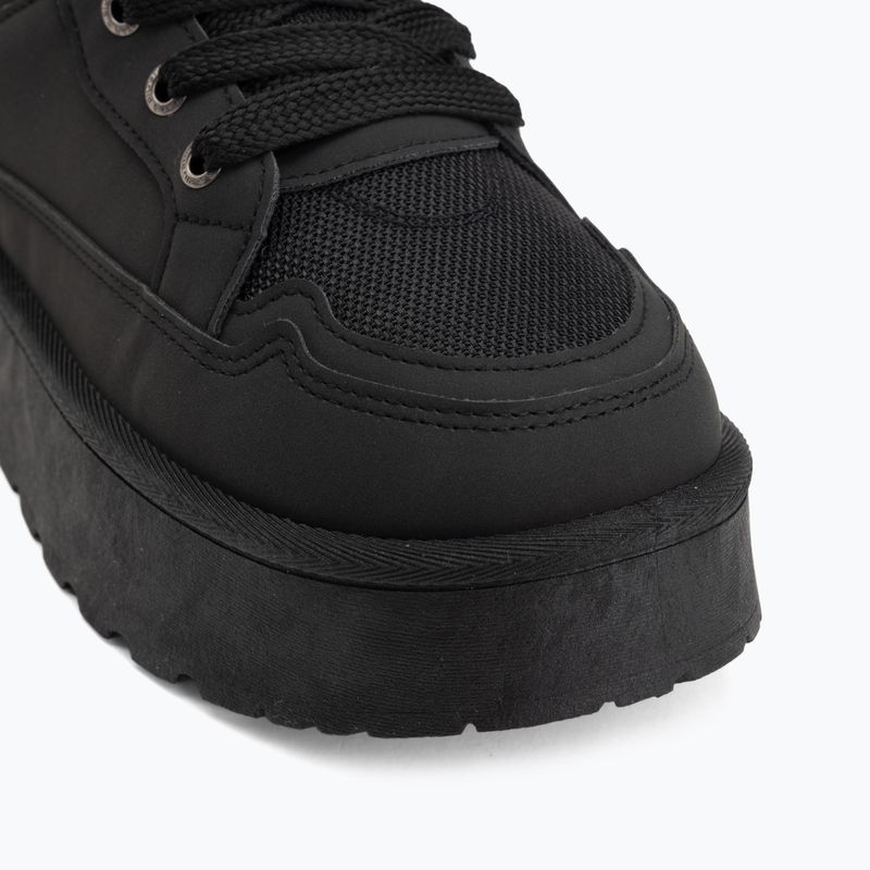 Damen-Schneestiefel Big Star UU274167 black 7