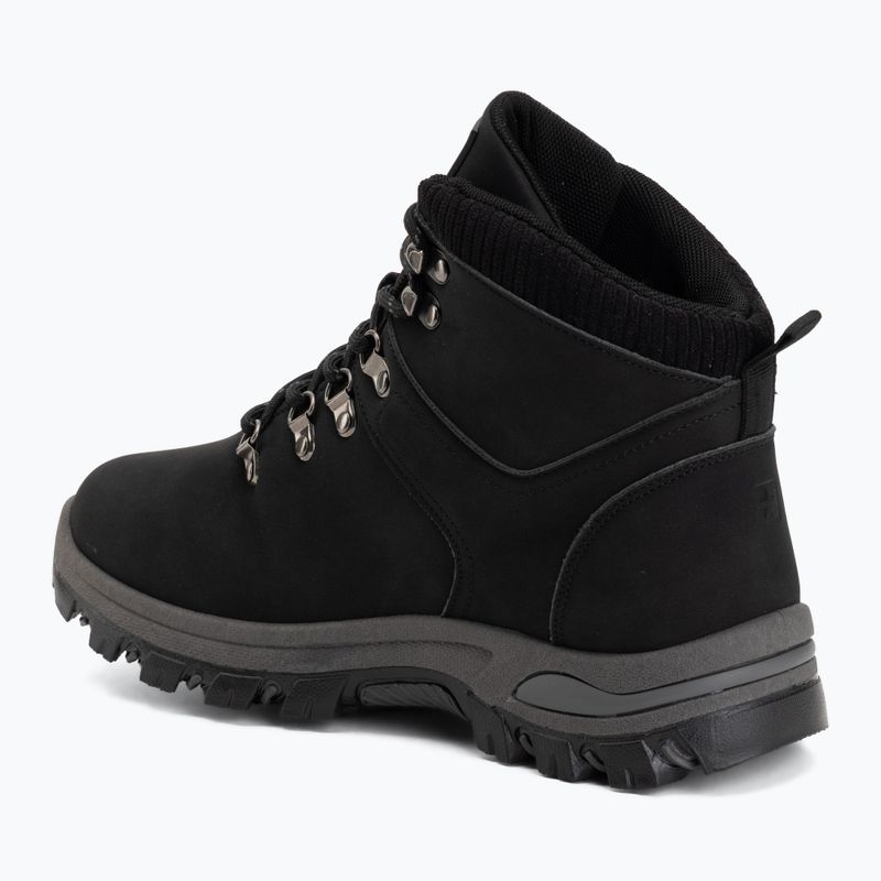 Damen-Schuhe BIG STAR UU274284 black 3
