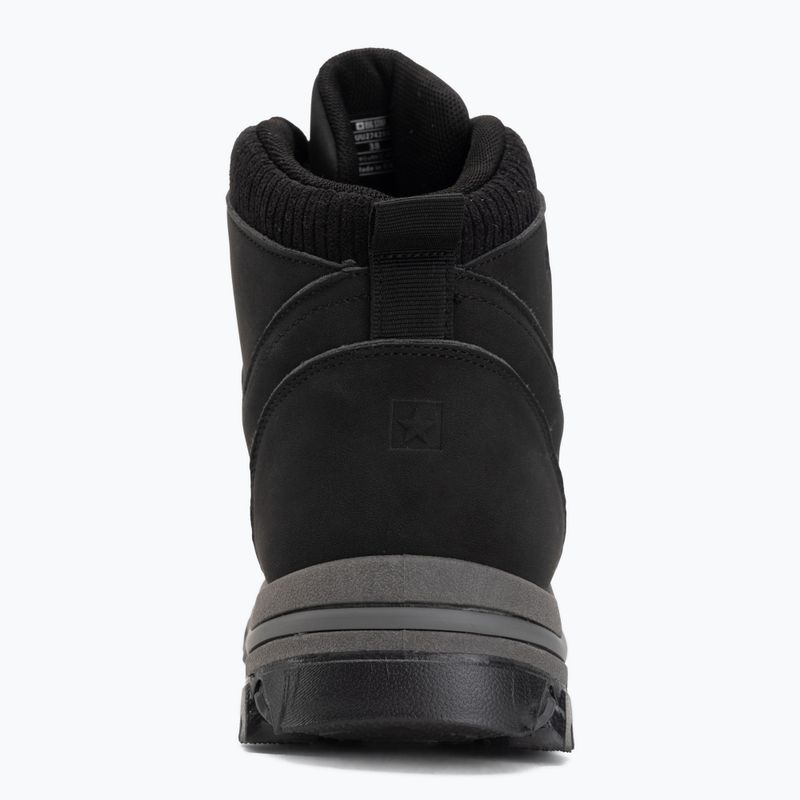 Damen-Schuhe BIG STAR UU274284 black 6