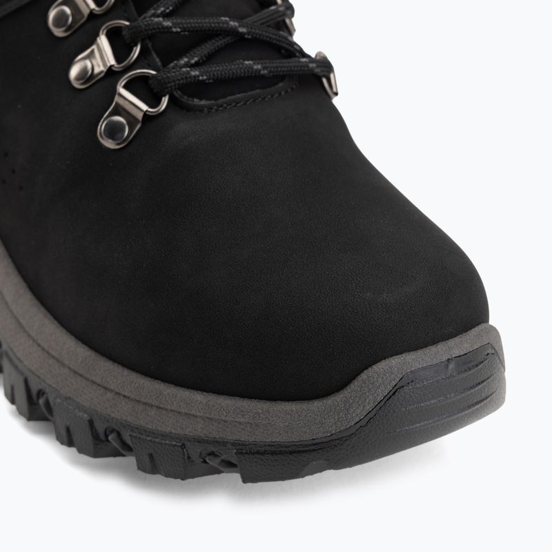 Damen-Schuhe BIG STAR UU274284 black 7