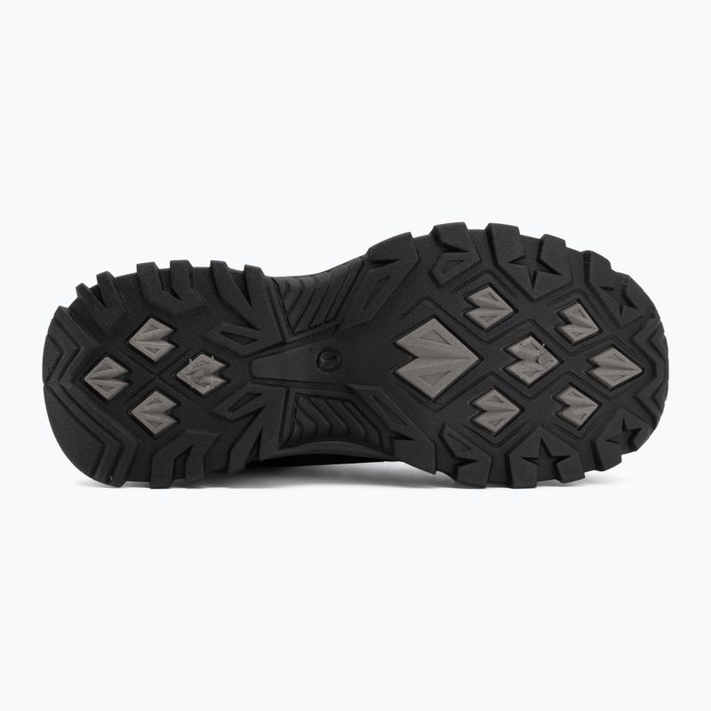 Herren Schuhe BIG STAR UU174317 black 4