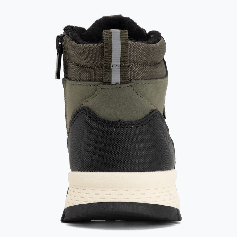 Kinderschuhe BIG STAR UU374001 Khaki 6