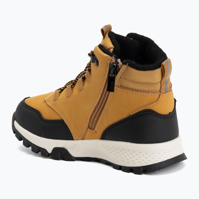 Kinderschuhe BIG STAR UU374002 Camel 3