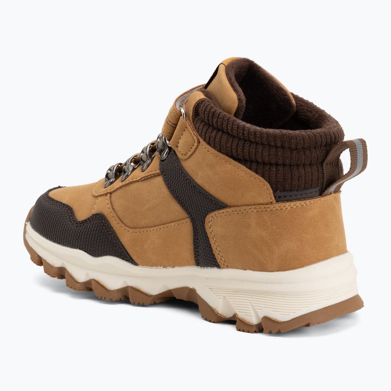 Kinderschuhe BIG STAR UU374005 camel 3