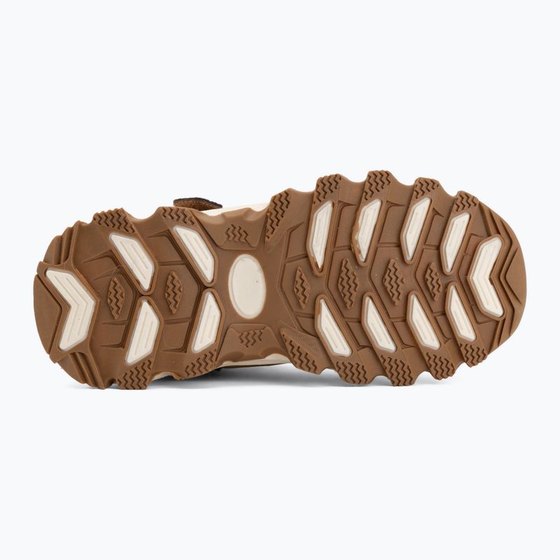 Kinderschuhe BIG STAR UU374005 camel 4