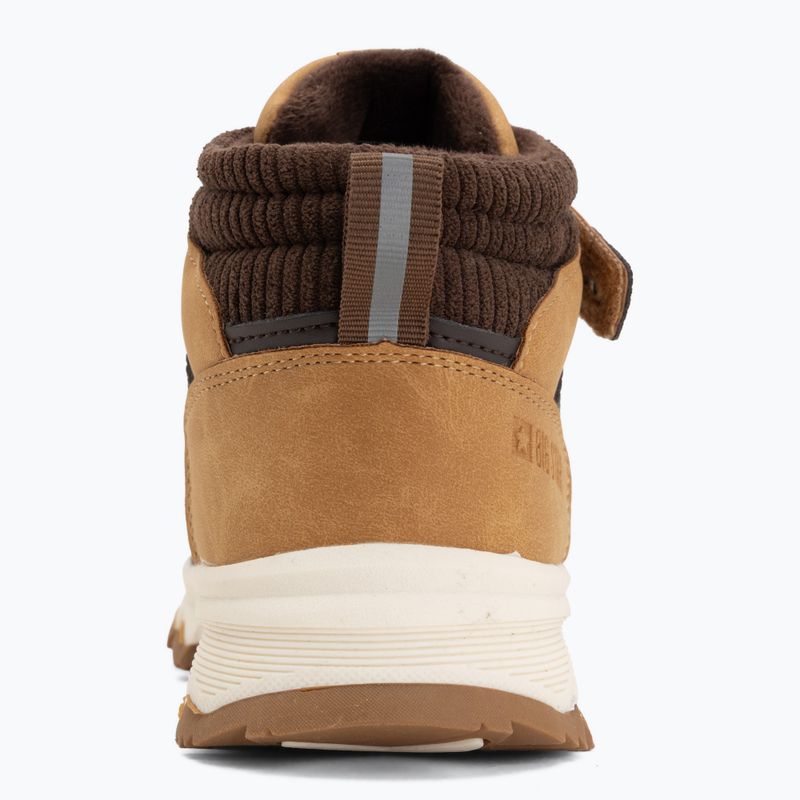 Kinderschuhe BIG STAR UU374005 camel 6