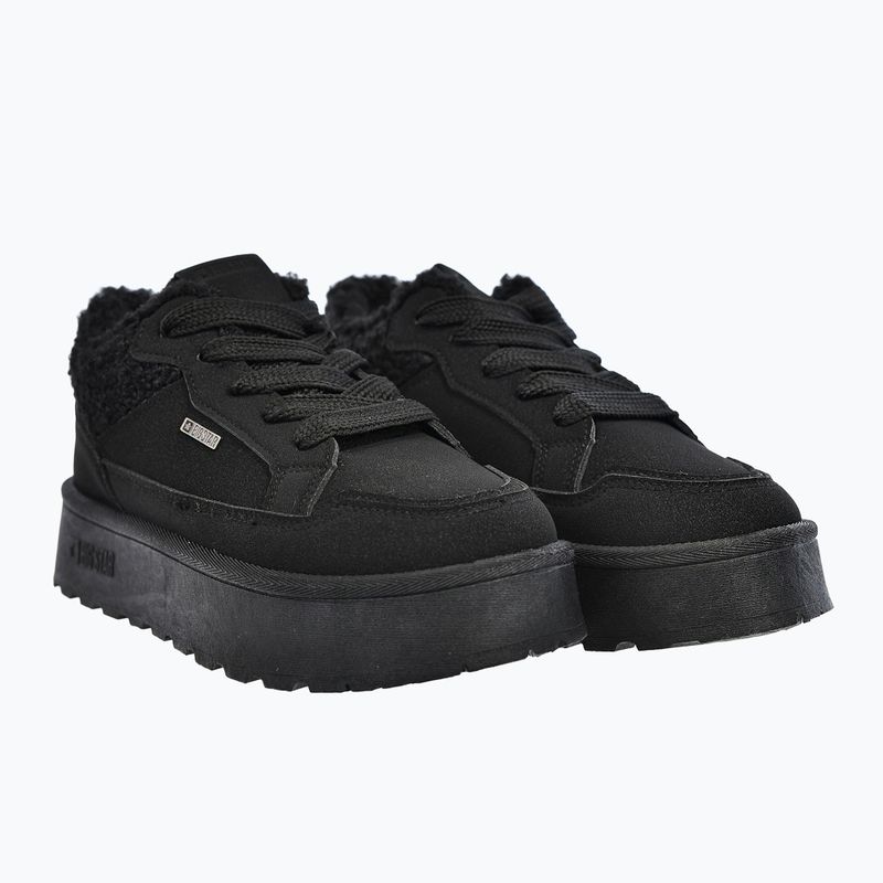 Damen-Schuhe BIG STAR SS274104 black 2