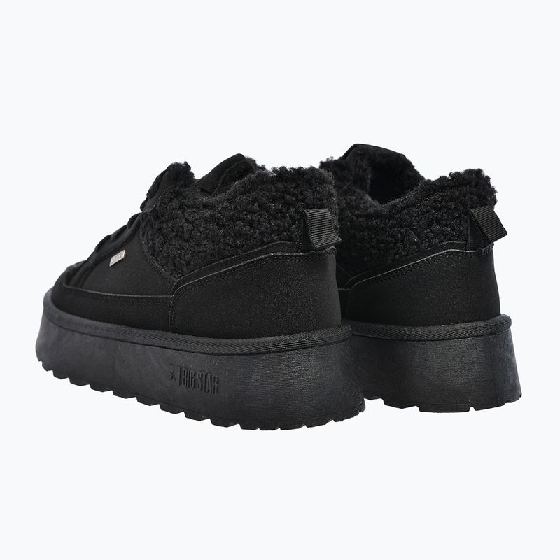 Damen-Schuhe BIG STAR SS274104 black 3