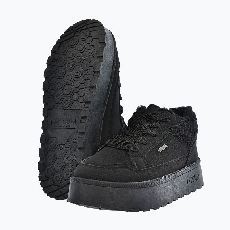 Damen-Schuhe BIG STAR SS274104 black 4