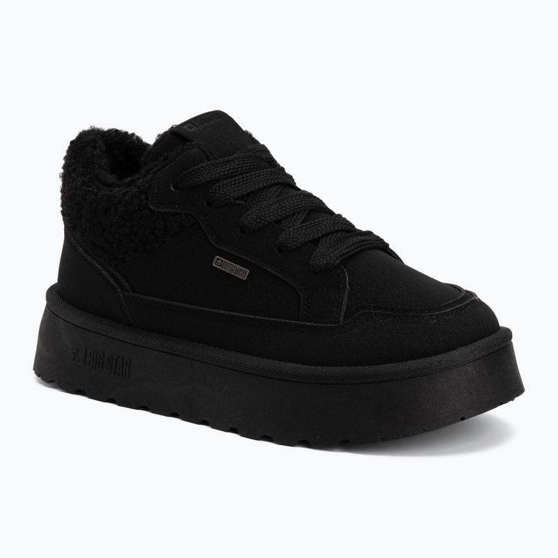 Damen-Schuhe BIG STAR SS274104 black