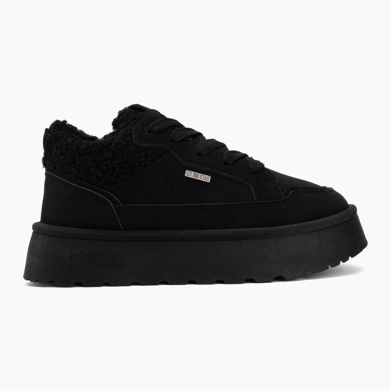 Damen-Schuhe BIG STAR SS274104 black 2