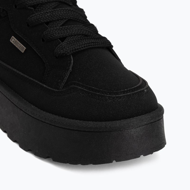 Damen-Schuhe BIG STAR SS274104 black 7