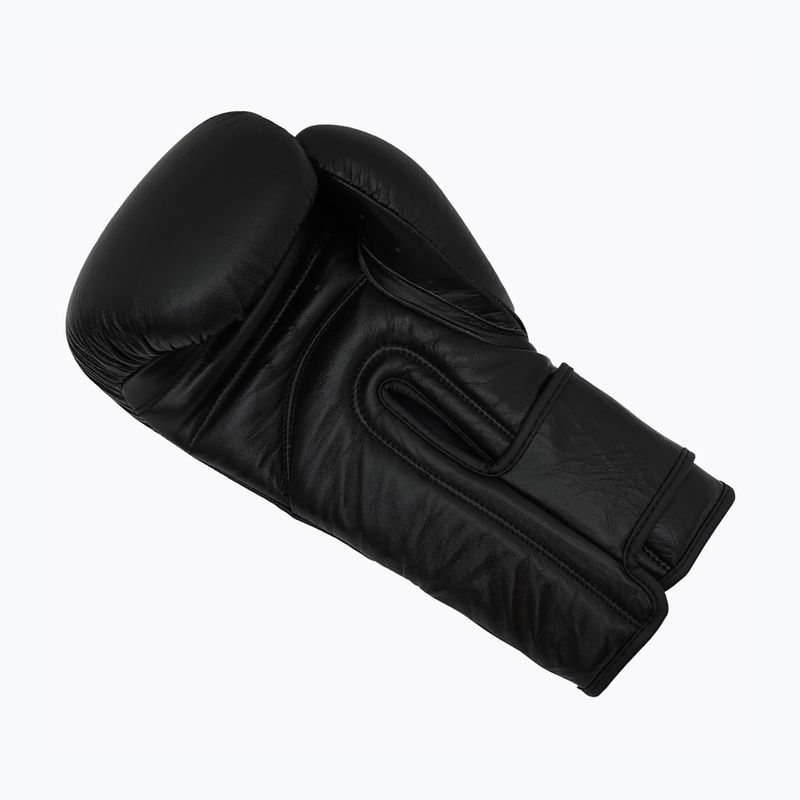 Boxhandschuhe Octagon Legion Authority black/white 4