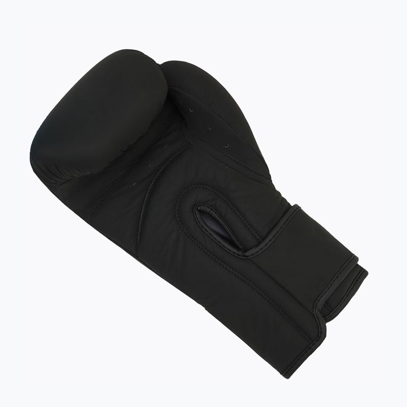 Boxhandschuhe Octagon Legion Authority black 4