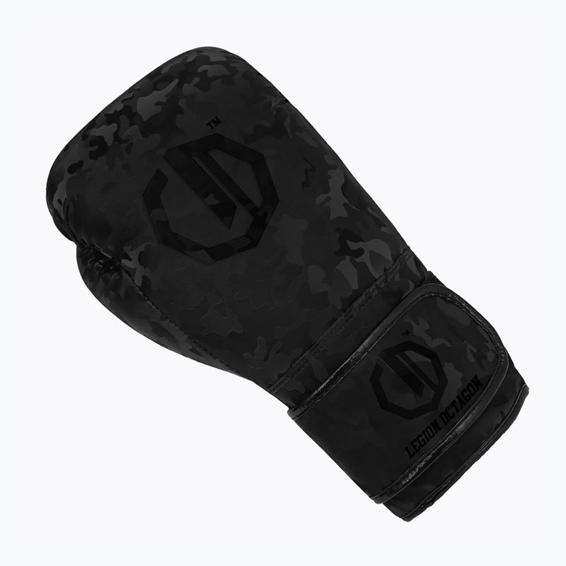 Boxhandschuhe Octagon Legion Shadow Strike camo 3