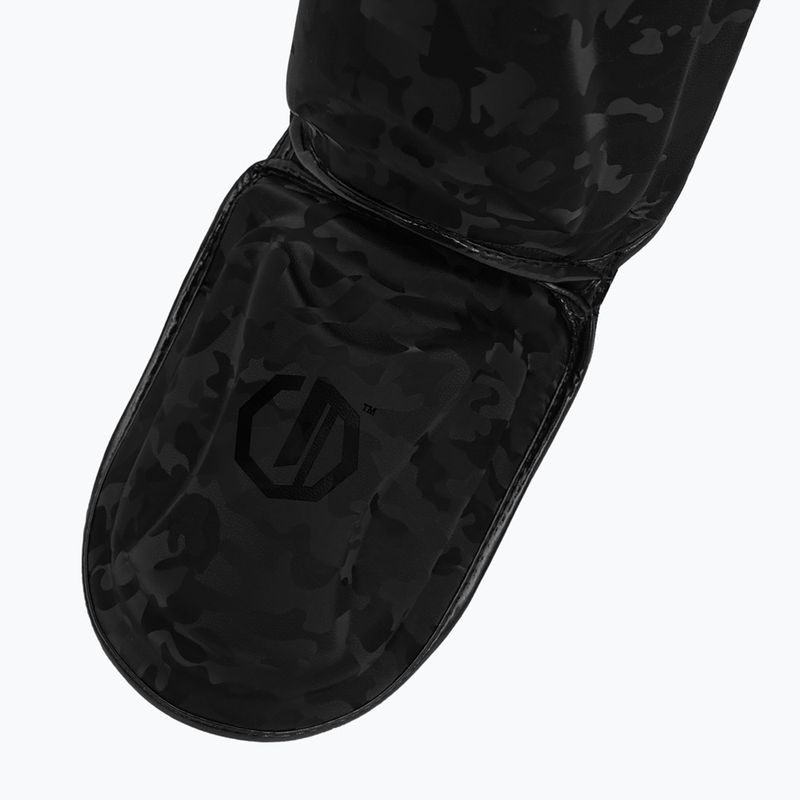 Schienbeinprotektoren Octagon Legion Shadow Strike camo 4