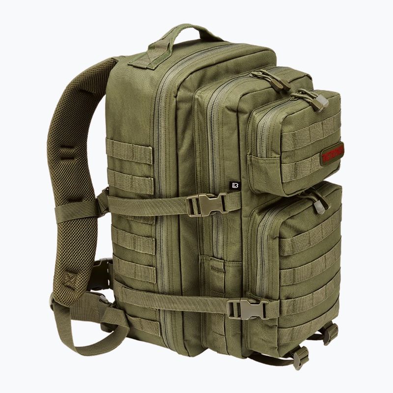 Notfallrucksack TACTICPACK Scout 40 l olive 2