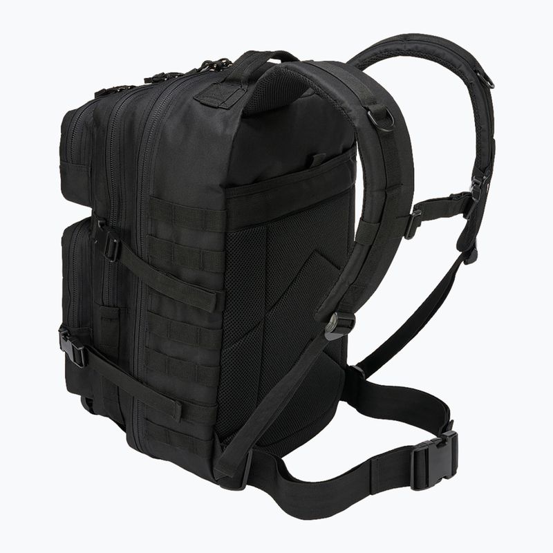 Notfallrucksack TACTICPACK Ranger 40 l black 3