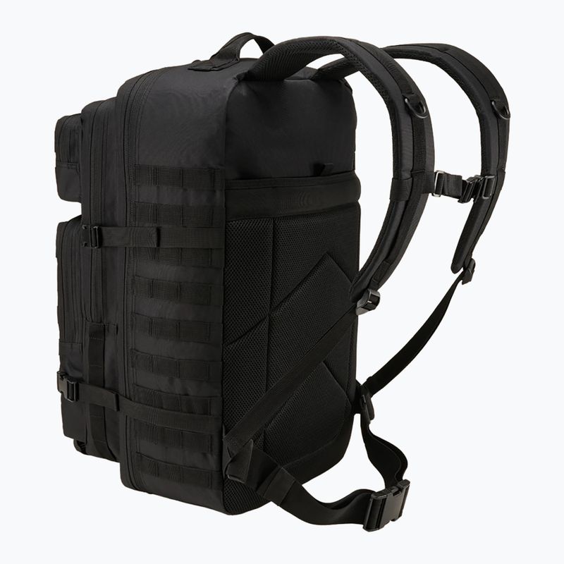 Notfallrucksack TACTICPACK Operative black 3