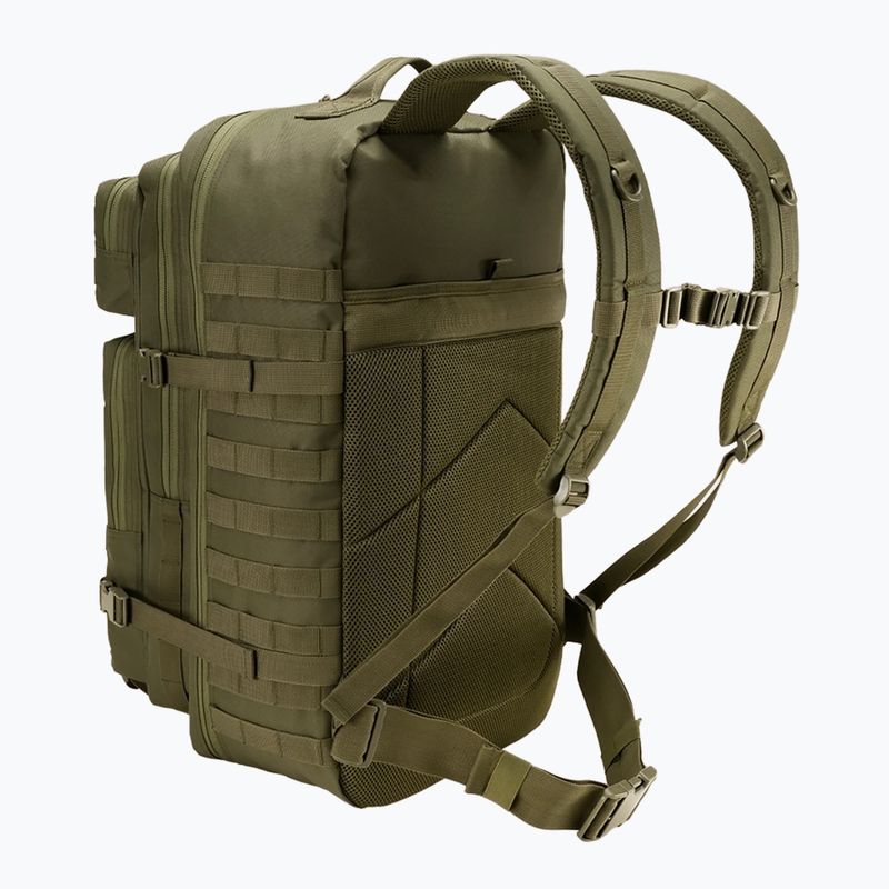 Notfallrucksack TACTICPACK Operative olive 3