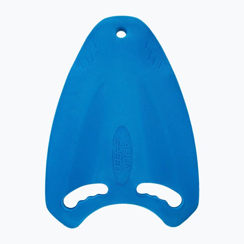 AQUA-SPEED Arrow 02 hellblau Schwimmbrett