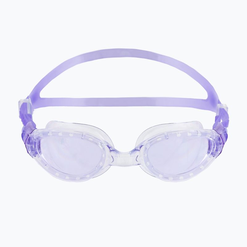 Schwimmbrille AQUA-SPEED Eta violett 646 2