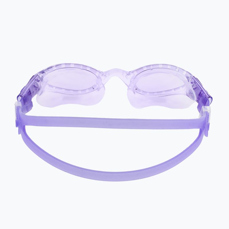 Schwimmbrille AQUA-SPEED Eta violett 646 5