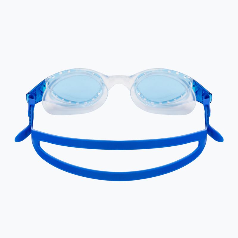 Schwimmbrille AQUA-SPEED Eta blau 649 5