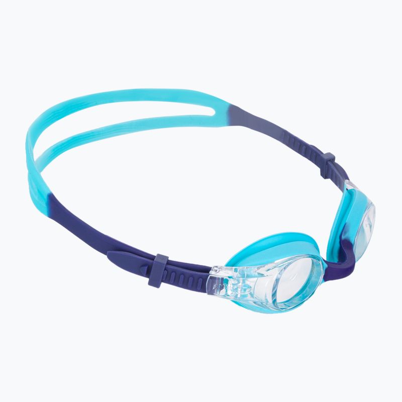 Kinderschwimmbrille AQUA-SPEED Amari blau 41