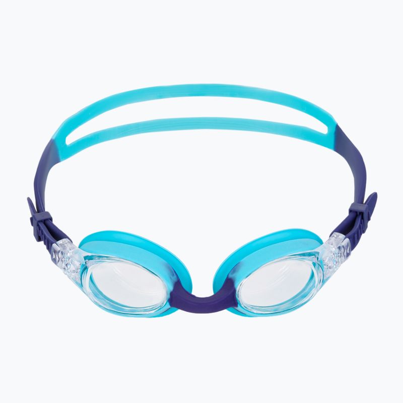 Kinderschwimmbrille AQUA-SPEED Amari blau 41 2