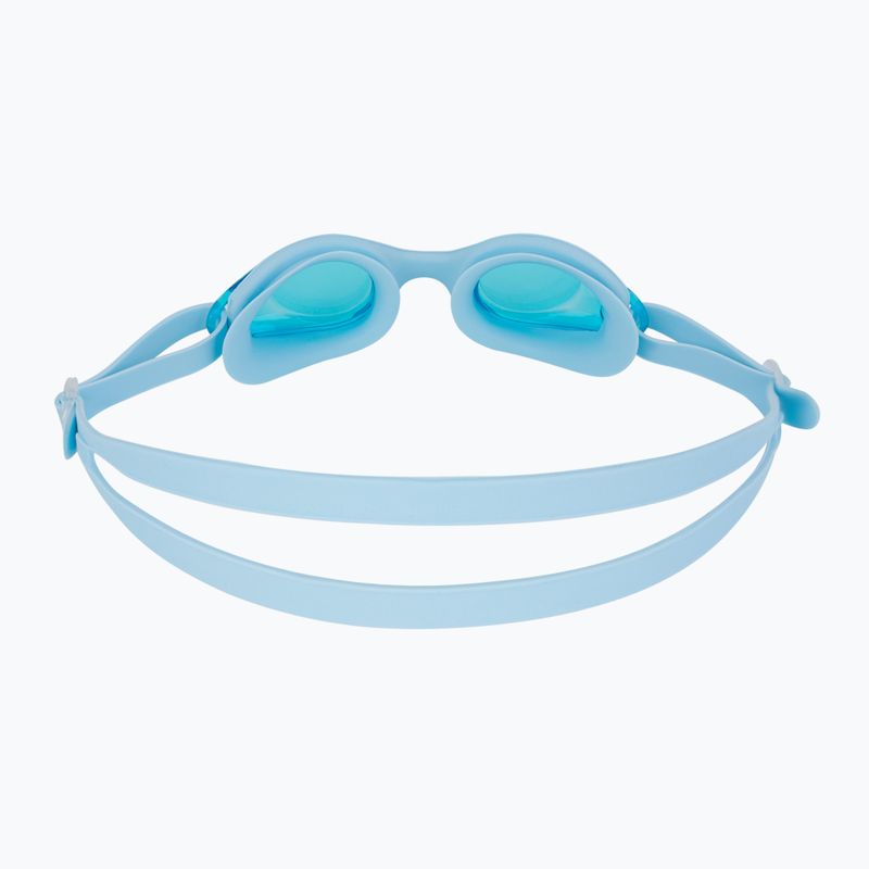 Kinderschwimmbrille AQUA-SPEED Ariadna blau 34 5