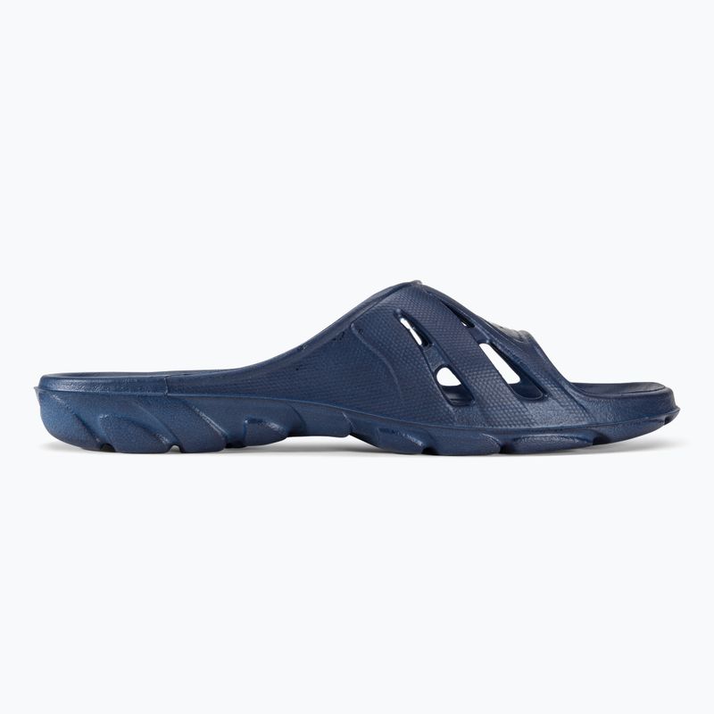 Herren Pantoletten AQUA-SPEED Alabama blau 2