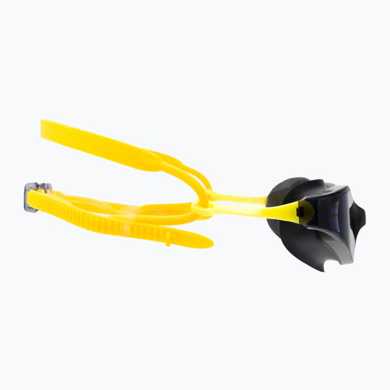 AQUA-SPEED Blade Schwimmbrille schwarz 59