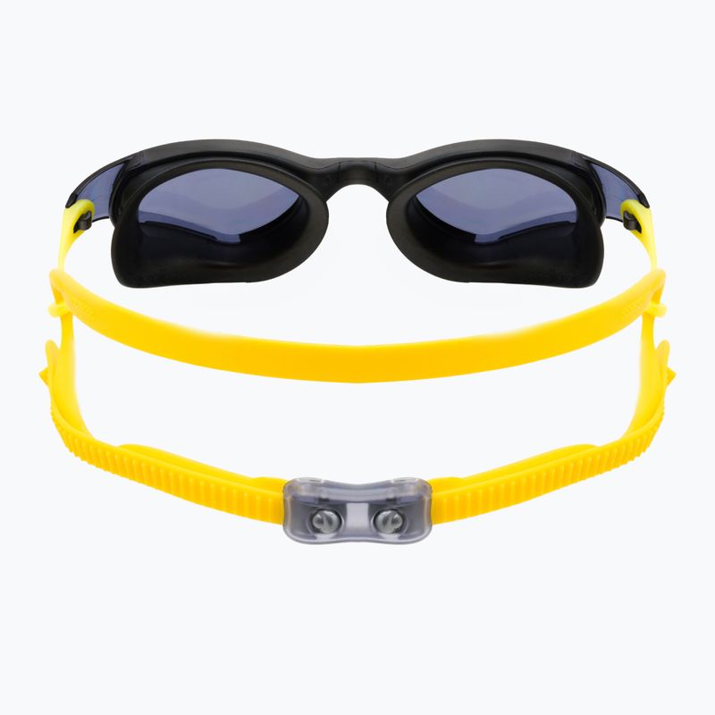 AQUA-SPEED Blade Schwimmbrille schwarz 59