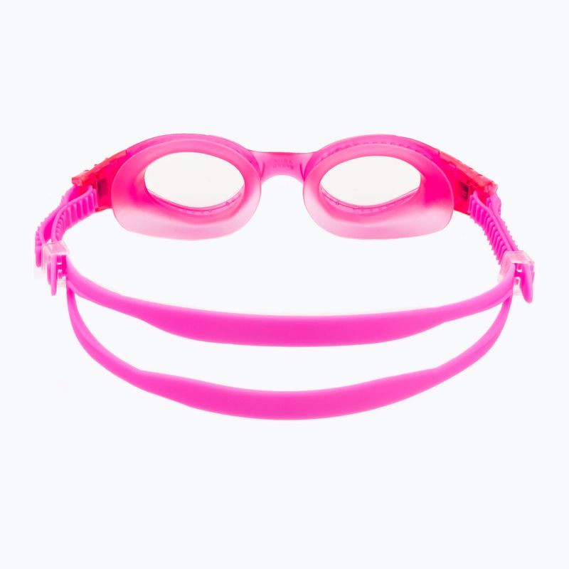 Kinderschwimmbrille AQUA-SPEED Pacific Jr rosa 81 4