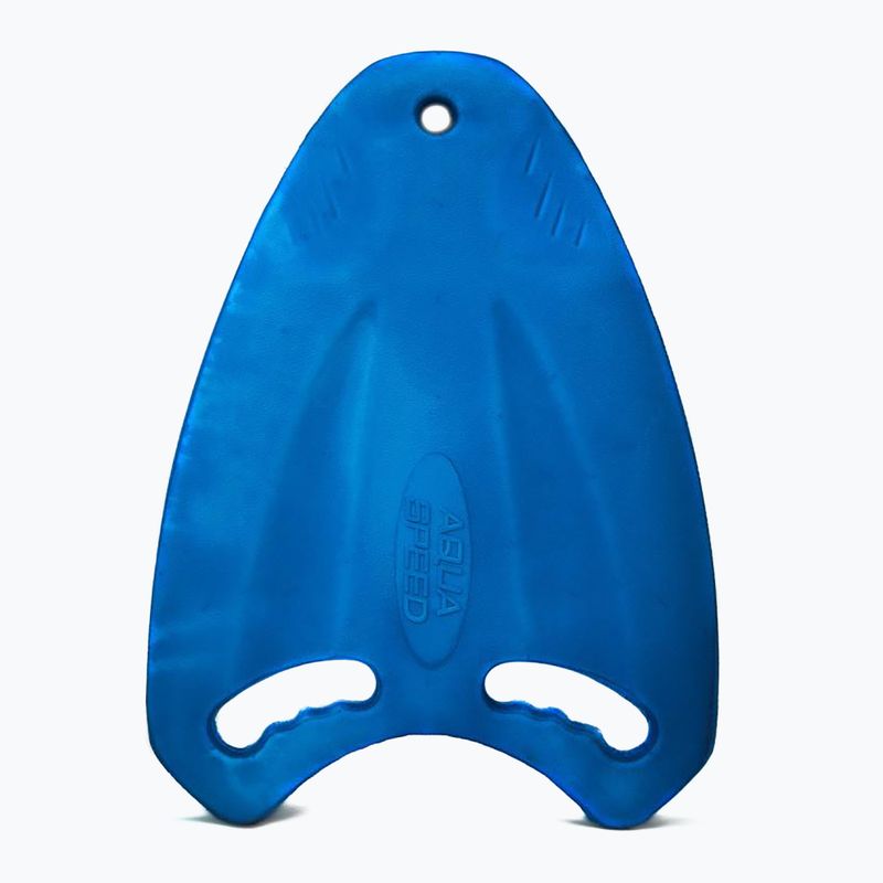 AQUA-SPEED Pfeil blau 150 Schwimmbrett 4