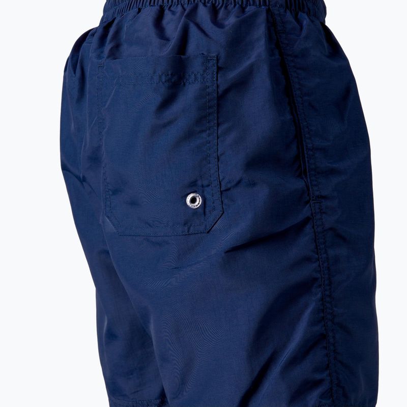 Aqua Speed Herren Badeshorts Remy navy blau 342