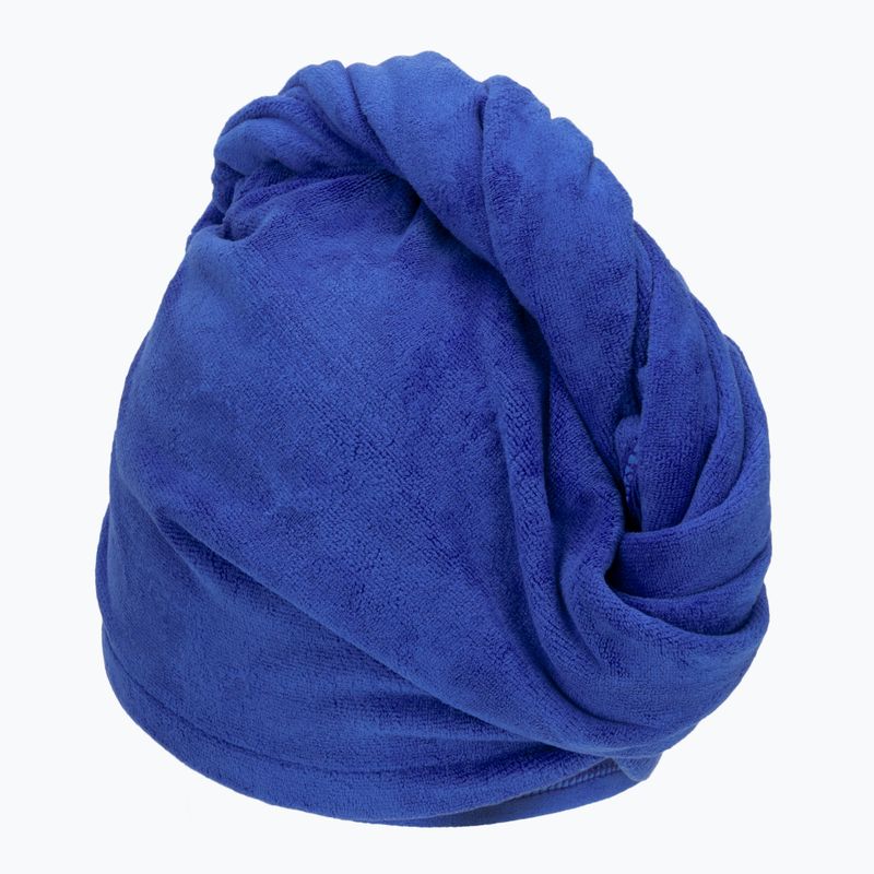 AQUA-SPEED Kopftuch Turban blau 146 2