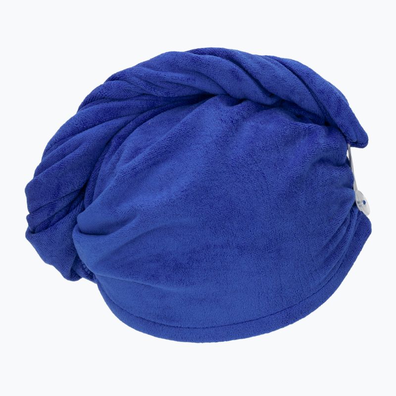 AQUA-SPEED Kopftuch Turban blau 146 3