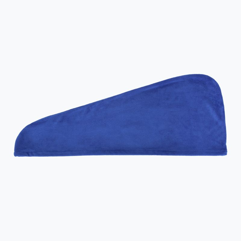 AQUA-SPEED Kopftuch Turban blau 146 4