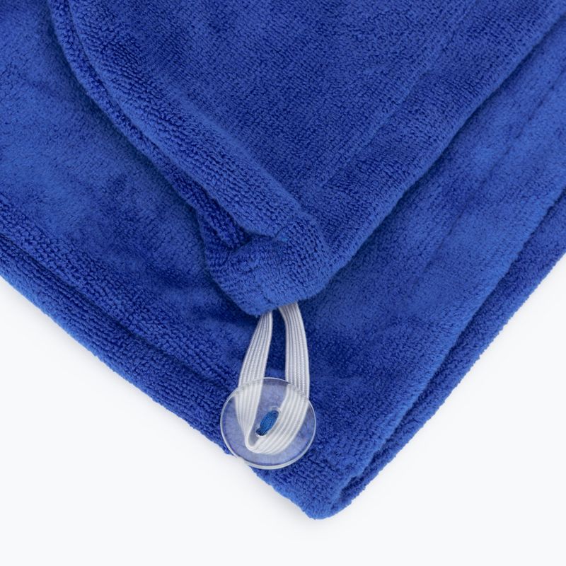 AQUA-SPEED Kopftuch Turban blau 146 5