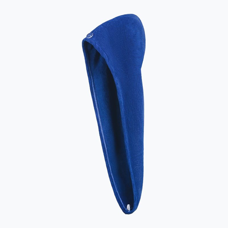 AQUA-SPEED Kopftuch Turban blau 146 3