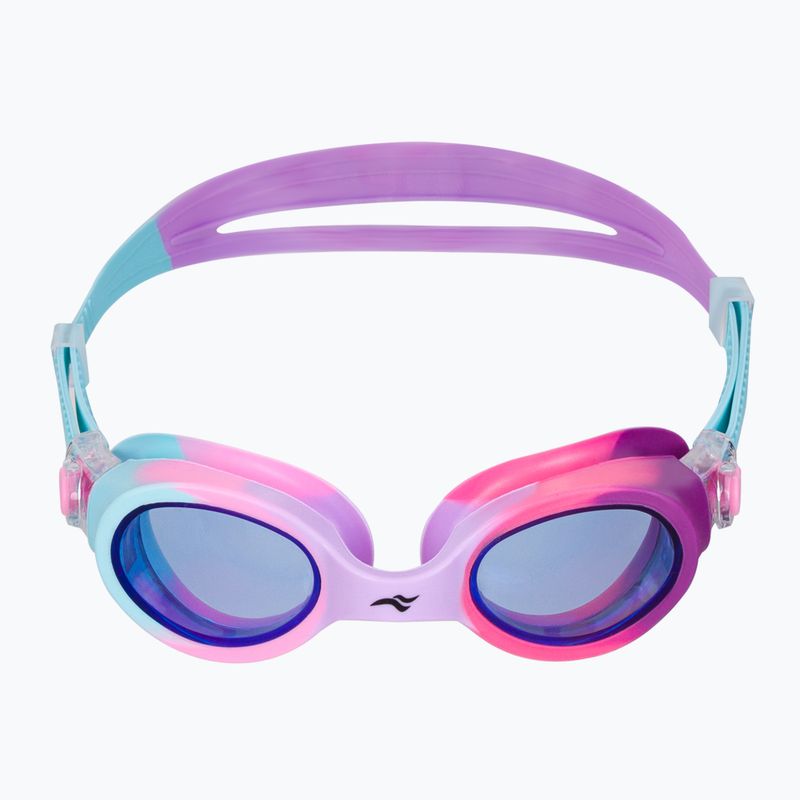 Kinderschwimmbrille AQUA-SPEED Pegasus rosa 209 2